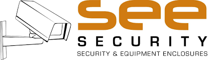 SEE Security WM125 Brackets, Housing | Tensor Security